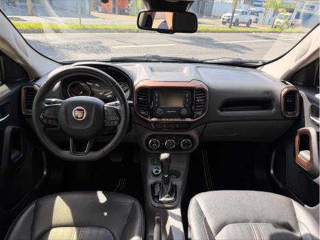 FIAT Toro 2.0 16V 4P VOLCANO 4WD TURBO DIESEL AUTOM�TICO, Foto 9