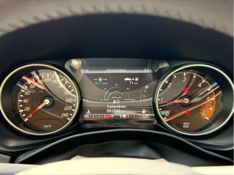 FIAT Toro 2.0 16V 4P VOLCANO 4WD TURBO DIESEL AUTOM�TICO, Foto 10