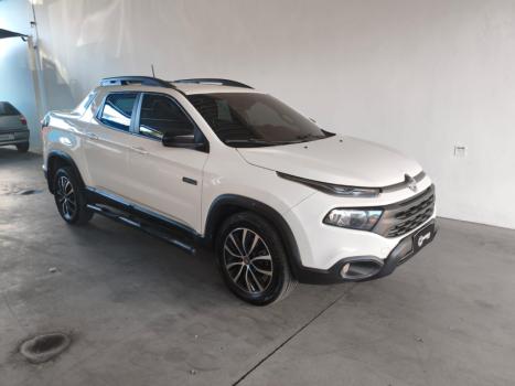 FIAT Toro 2.0 16V 4P 4WD ULTRA TURBO DIESEL AUTOM�TICO, Foto 1