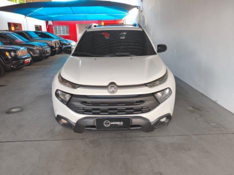 FIAT Toro 2.0 16V 4P 4WD ULTRA TURBO DIESEL AUTOM�TICO, Foto 2