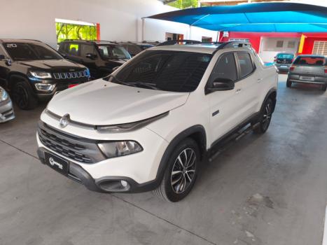 FIAT Toro 2.0 16V 4P 4WD ULTRA TURBO DIESEL AUTOM�TICO, Foto 3