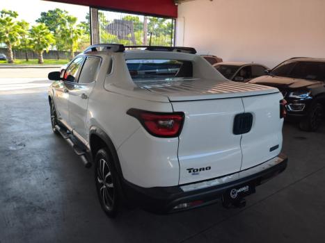 FIAT Toro 2.0 16V 4P 4WD ULTRA TURBO DIESEL AUTOM�TICO, Foto 4