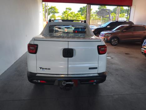 FIAT Toro 2.0 16V 4P 4WD ULTRA TURBO DIESEL AUTOM�TICO, Foto 5