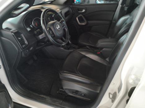 FIAT Toro 2.0 16V 4P 4WD ULTRA TURBO DIESEL AUTOM�TICO, Foto 7