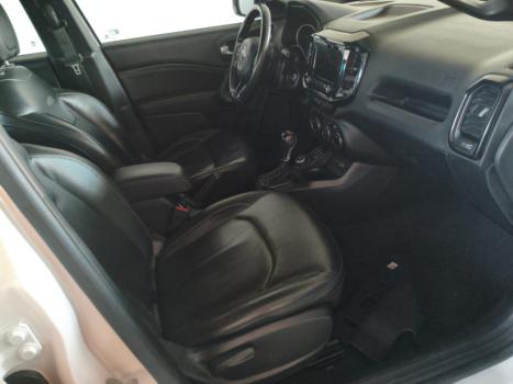 FIAT Toro 2.0 16V 4P 4WD ULTRA TURBO DIESEL AUTOM�TICO, Foto 8