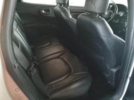 FIAT Toro 2.0 16V 4P 4WD ULTRA TURBO DIESEL AUTOM�TICO, Foto 9