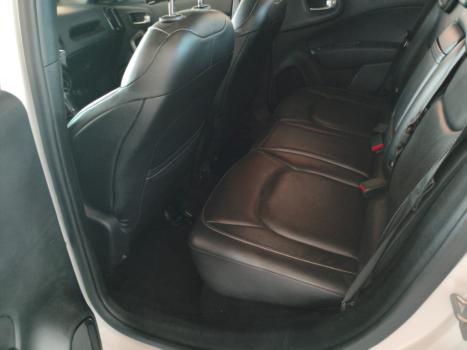 FIAT Toro 2.0 16V 4P 4WD ULTRA TURBO DIESEL AUTOM�TICO, Foto 10