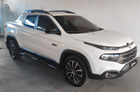 FIAT Toro 2.0 16V 4P 4WD ULTRA TURBO DIESEL AUTOM�TICO, Foto 1