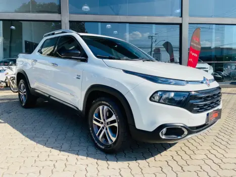 FIAT Toro 2.0 16V 4P VOLCANO 4WD TURBO DIESEL AUTOM�TICO, Foto 2