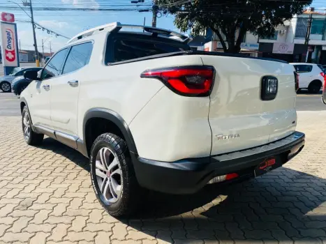 FIAT Toro 2.0 16V 4P VOLCANO 4WD TURBO DIESEL AUTOM�TICO, Foto 3