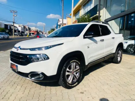 FIAT Toro 2.0 16V 4P VOLCANO 4WD TURBO DIESEL AUTOM�TICO, Foto 5