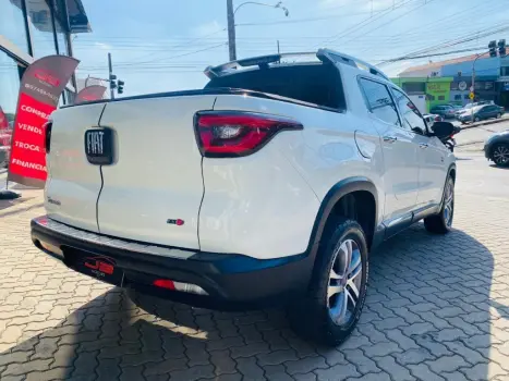 FIAT Toro 2.0 16V 4P VOLCANO 4WD TURBO DIESEL AUTOM�TICO, Foto 6