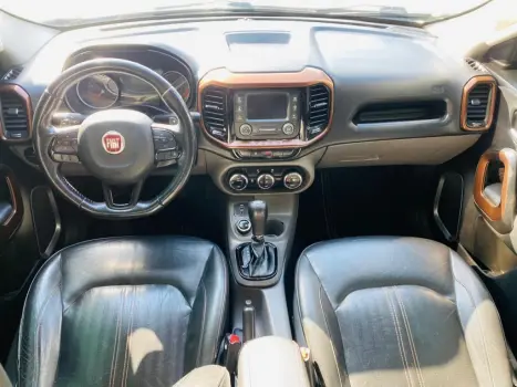 FIAT Toro 2.0 16V 4P VOLCANO 4WD TURBO DIESEL AUTOM�TICO, Foto 7