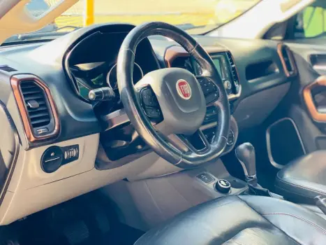 FIAT Toro 2.0 16V 4P VOLCANO 4WD TURBO DIESEL AUTOM�TICO, Foto 8