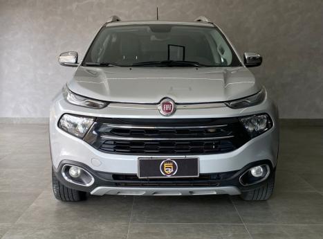 FIAT Toro 2.0 16V 4P VOLCANO 4WD TURBO DIESEL AUTOM�TICO, Foto 2