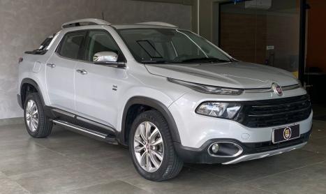 FIAT Toro 2.0 16V 4P VOLCANO 4WD TURBO DIESEL AUTOM�TICO, Foto 3