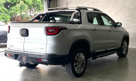 FIAT Toro 2.0 16V 4P VOLCANO 4WD TURBO DIESEL AUTOM�TICO, Foto 4