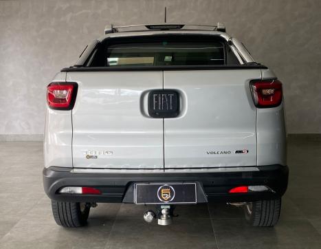 FIAT Toro 2.0 16V 4P VOLCANO 4WD TURBO DIESEL AUTOM�TICO, Foto 5