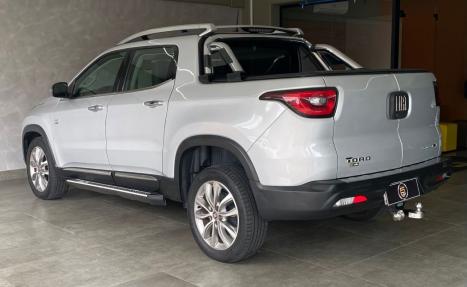 FIAT Toro 2.0 16V 4P VOLCANO 4WD TURBO DIESEL AUTOM�TICO, Foto 6