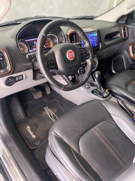 FIAT Toro 2.0 16V 4P VOLCANO 4WD TURBO DIESEL AUTOM�TICO, Foto 7