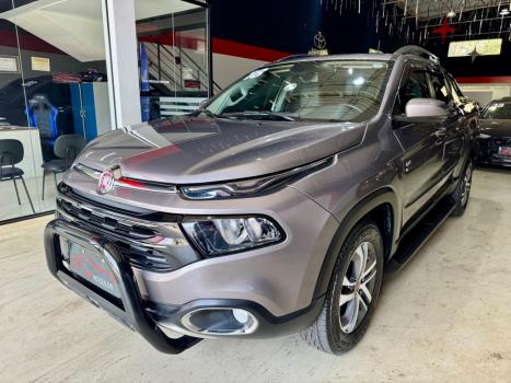 FIAT Toro 2.0 16V 4P 4WD FREEDOM TURBO DIESEL  AUTOM�TICO, Foto 1