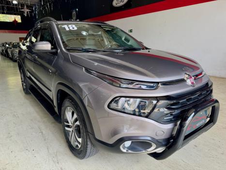 FIAT Toro 2.0 16V 4P 4WD FREEDOM TURBO DIESEL  AUTOM�TICO, Foto 2