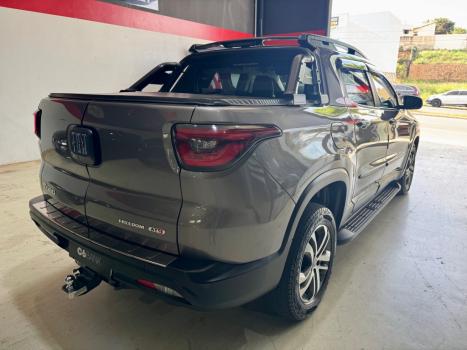 FIAT Toro 2.0 16V 4P 4WD FREEDOM TURBO DIESEL  AUTOM�TICO, Foto 4