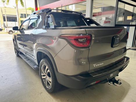 FIAT Toro 2.0 16V 4P 4WD FREEDOM TURBO DIESEL  AUTOM�TICO, Foto 5