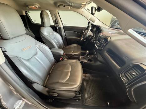 FIAT Toro 2.0 16V 4P 4WD FREEDOM TURBO DIESEL  AUTOM�TICO, Foto 7