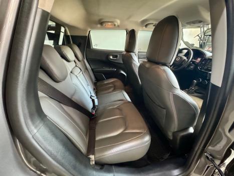 FIAT Toro 2.0 16V 4P 4WD FREEDOM TURBO DIESEL  AUTOM�TICO, Foto 8