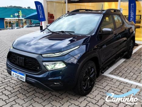 FIAT Toro 2.0 16V 4P 4WD ULTRA TURBO DIESEL AUTOM�TICO, Foto 1