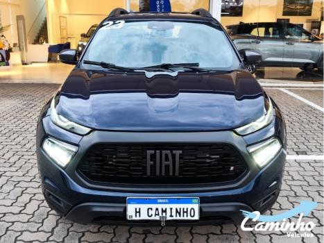 FIAT Toro 2.0 16V 4P 4WD ULTRA TURBO DIESEL AUTOM�TICO, Foto 2