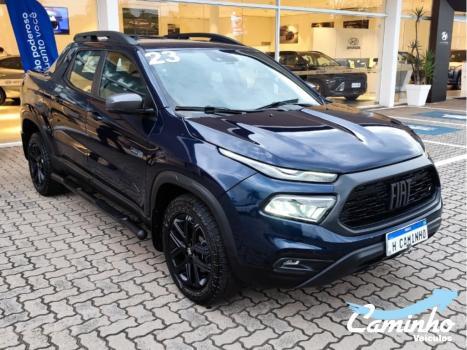 FIAT Toro 2.0 16V 4P 4WD ULTRA TURBO DIESEL AUTOM�TICO, Foto 3