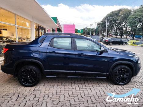 FIAT Toro 2.0 16V 4P 4WD ULTRA TURBO DIESEL AUTOM�TICO, Foto 4