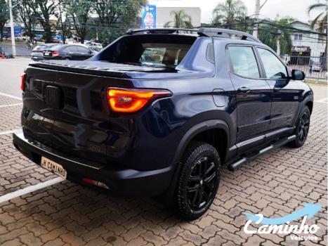 FIAT Toro 2.0 16V 4P 4WD ULTRA TURBO DIESEL AUTOM�TICO, Foto 5