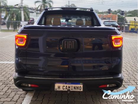 FIAT Toro 2.0 16V 4P 4WD ULTRA TURBO DIESEL AUTOM�TICO, Foto 6