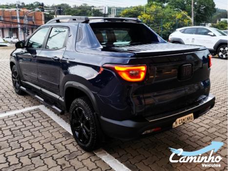 FIAT Toro 2.0 16V 4P 4WD ULTRA TURBO DIESEL AUTOM�TICO, Foto 7