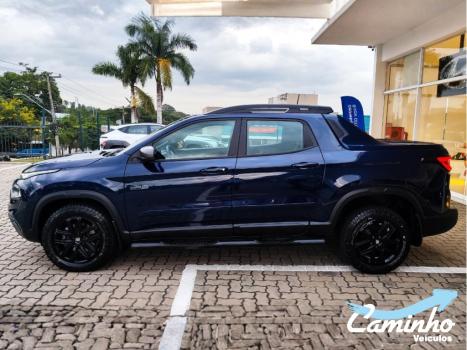 FIAT Toro 2.0 16V 4P 4WD ULTRA TURBO DIESEL AUTOM�TICO, Foto 8