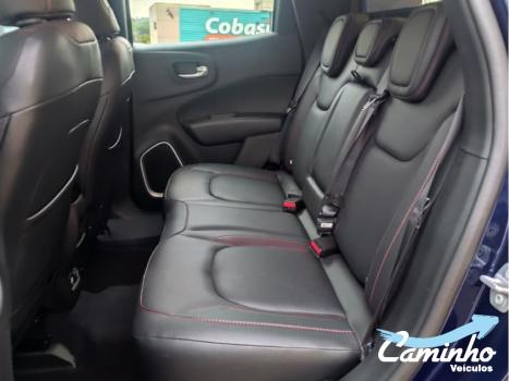 FIAT Toro 2.0 16V 4P 4WD ULTRA TURBO DIESEL AUTOM�TICO, Foto 9