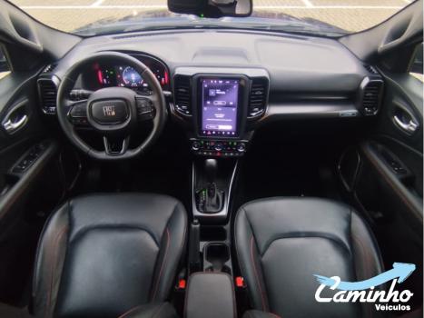FIAT Toro 2.0 16V 4P 4WD ULTRA TURBO DIESEL AUTOM�TICO, Foto 10