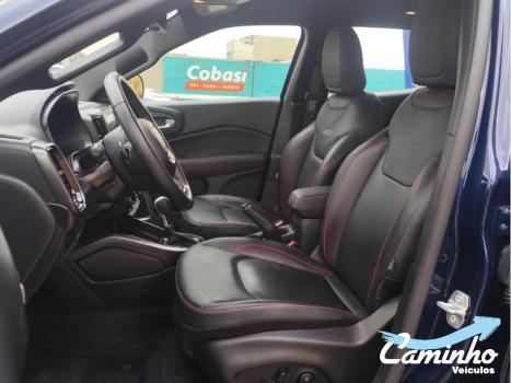 FIAT Toro 2.0 16V 4P 4WD ULTRA TURBO DIESEL AUTOM�TICO, Foto 11