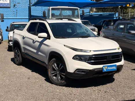 FIAT Toro 2.0 16V 4P 4WD FREEDOM TURBO DIESEL  AUTOM�TICO, Foto 2