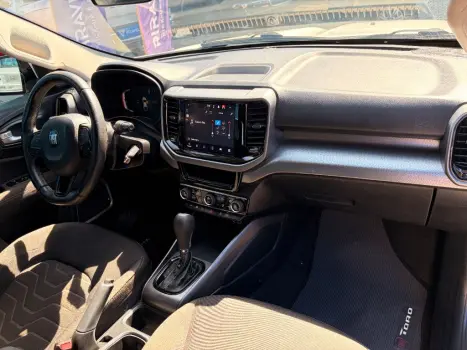 FIAT Toro 2.0 16V 4P 4WD FREEDOM TURBO DIESEL  AUTOM�TICO, Foto 5