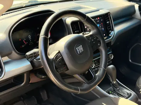 FIAT Toro 2.0 16V 4P 4WD FREEDOM TURBO DIESEL  AUTOM�TICO, Foto 7