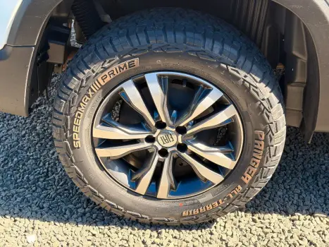 FIAT Toro 2.0 16V 4P 4WD FREEDOM TURBO DIESEL  AUTOM�TICO, Foto 15