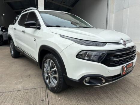 FIAT Toro 2.0 16V 4P VOLCANO 4WD TURBO DIESEL AUTOM�TICO, Foto 1