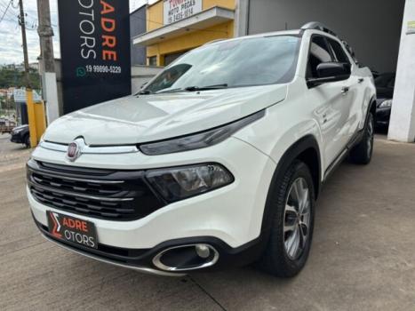 FIAT Toro 2.0 16V 4P VOLCANO 4WD TURBO DIESEL AUTOM�TICO, Foto 2