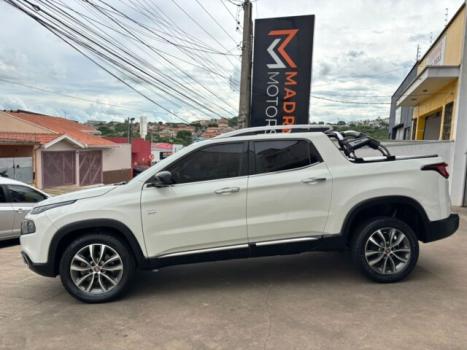 FIAT Toro 2.0 16V 4P VOLCANO 4WD TURBO DIESEL AUTOM�TICO, Foto 8