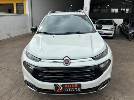 FIAT Toro 2.0 16V 4P VOLCANO 4WD TURBO DIESEL AUTOM�TICO, Foto 10