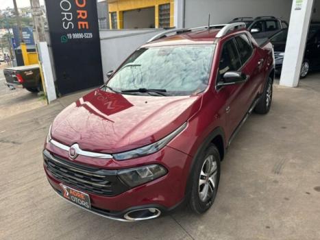 FIAT Toro 2.0 16V 4P VOLCANO 4WD TURBO DIESEL AUTOM�TICO, Foto 4